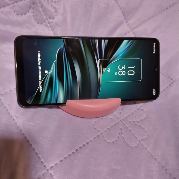 UNLOCKED ~ TCL 20 XE ~ 📱 - Picture 4 of 12